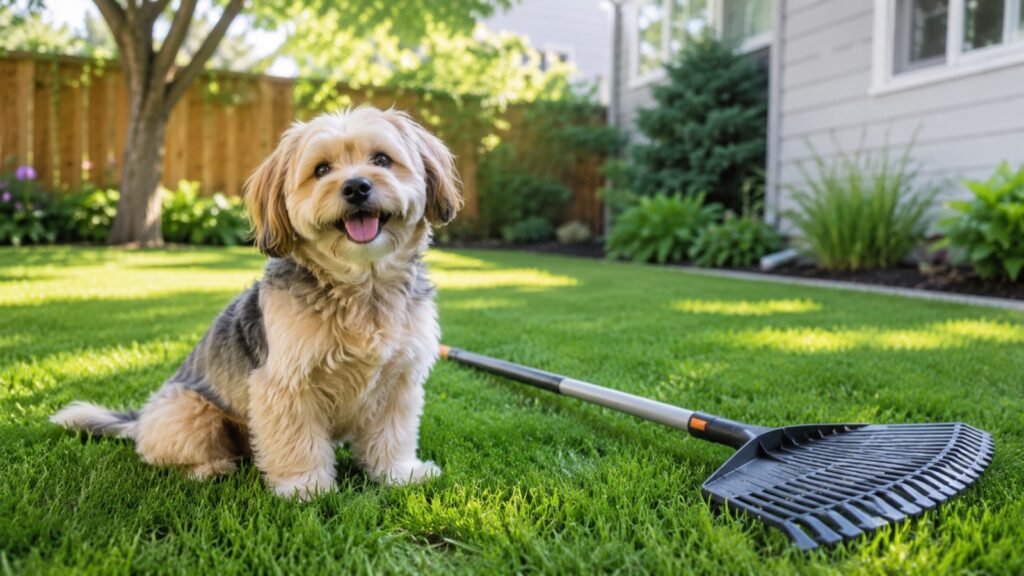 Managing Dog Waste in Multiple-Dog Homes 2026
